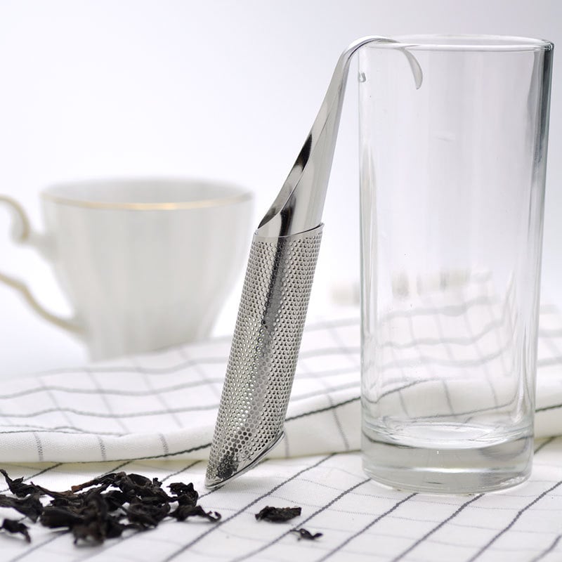 SUMMER HOT SALE- Stainless Steel Tea Diffuser-BUY MORE SEND MORE