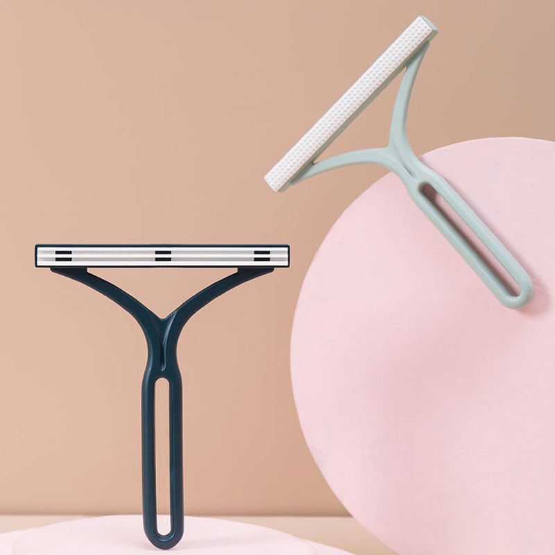 🔥 BIG SALE 🔥🔥Double Sided Manual Hair Remover