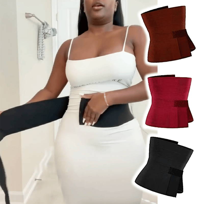 SNATCH ME UP BANDAGE WRAP