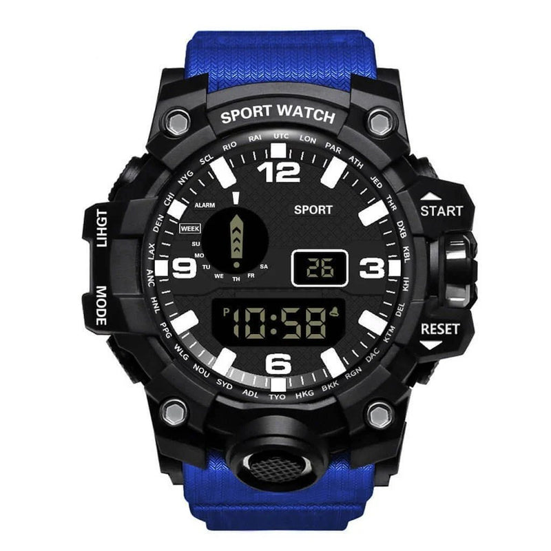 Multifunctional outdoor sports watch⌚⌚