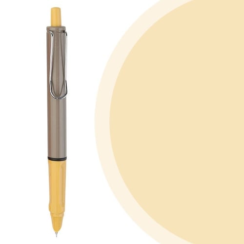 🔥 2023 New Retractable Fountain Pen