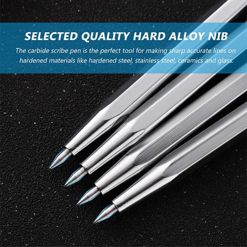 (🎉Father's Day HOT Sale-47% OFF🔥)Ceramic Tile Cutter Pen