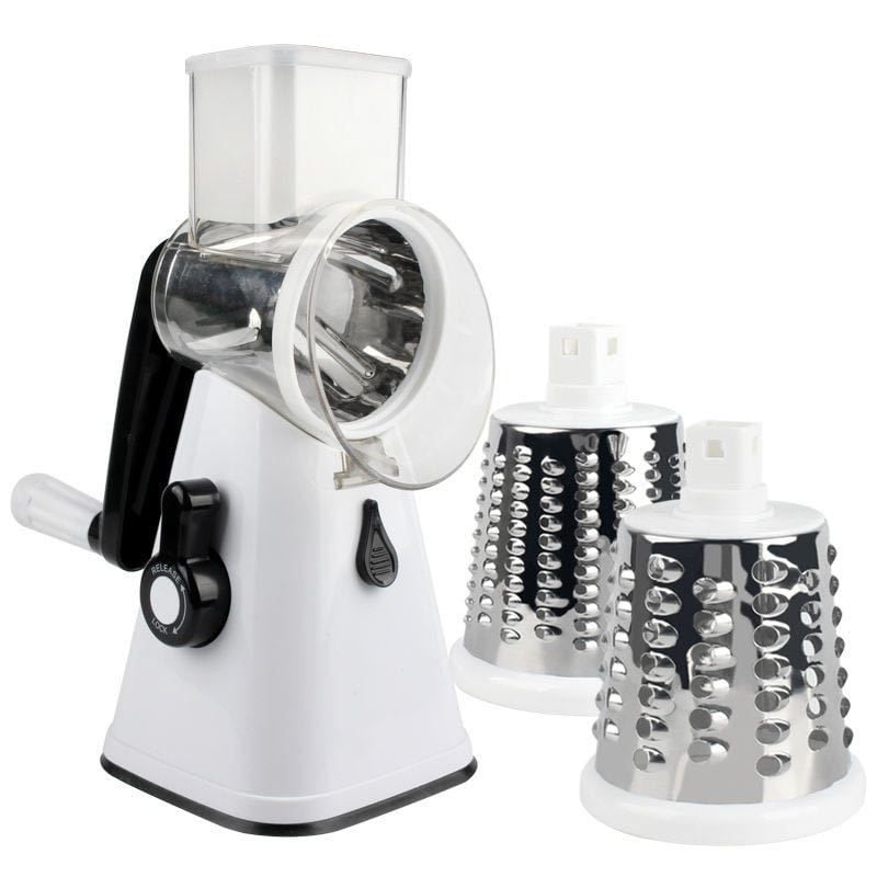 ✨Multifunctional Vegetable Cutter & Slicer  🔥BUY 2 free shipping