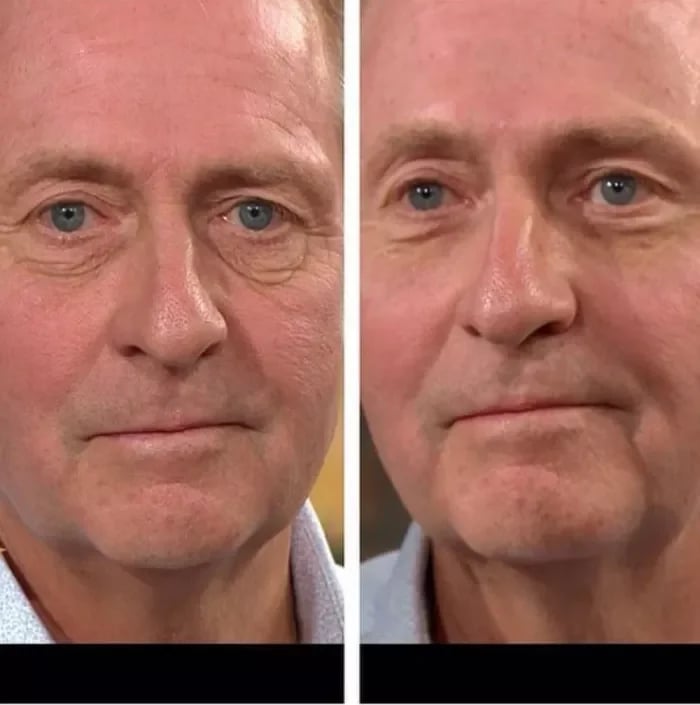 Mother's day promotion-Temporary Firming Eye Cream（Video of the same eye cream）