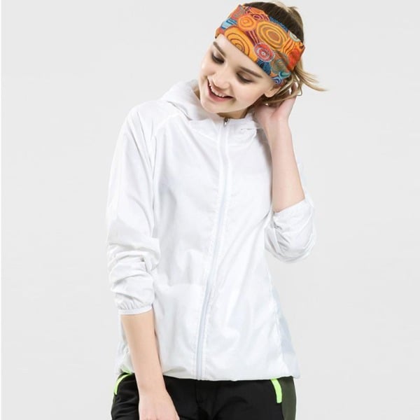 ⏰ Ultra-Light Sunproof Waterproof Windbreaker