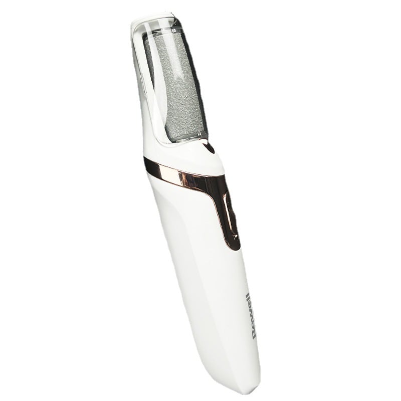 2023 Latest Electric Foot File Hard Skin Remover