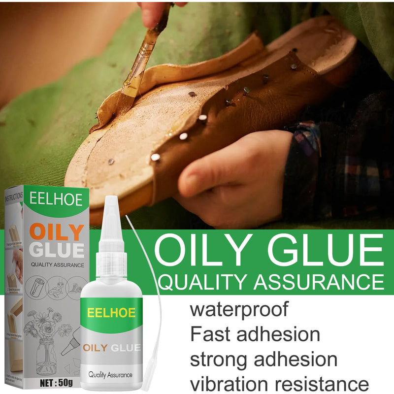 EELHOE SUPER GLUE🎉BUY 3 GET 2 FREE-5PCS&FREE SHIPPING🎉