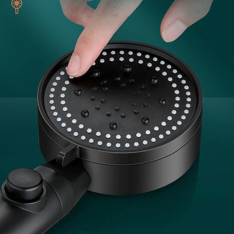 🔥48% OFF🔥Multi-functional High Pressure Shower Head