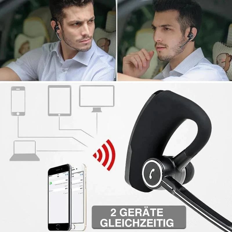 🔥GROSSER VERKAUF 47%🔥🔥Neue Business Bluetooth Kopfhörer