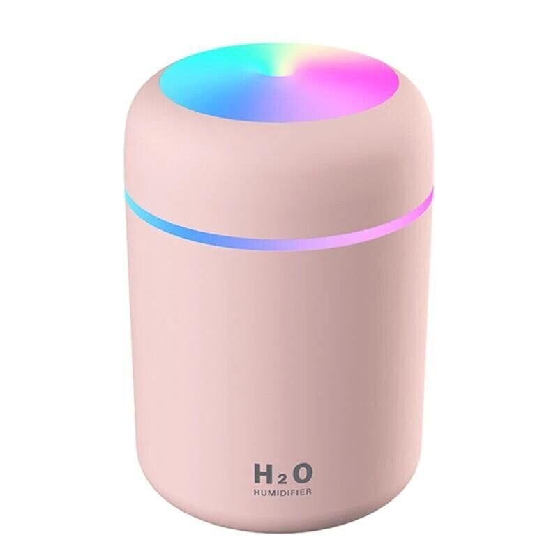 Hot Sale🔥-Aromatherapy Led Diffuser