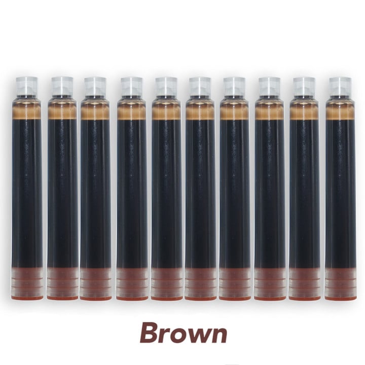 🔥 2023 New Retractable Fountain Pen
