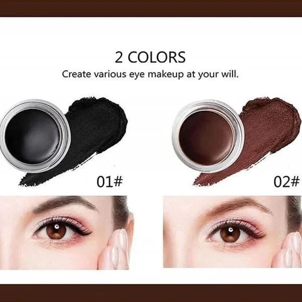 🔥Summer Hot Sale 💖- Flawless Eyeliner Tool