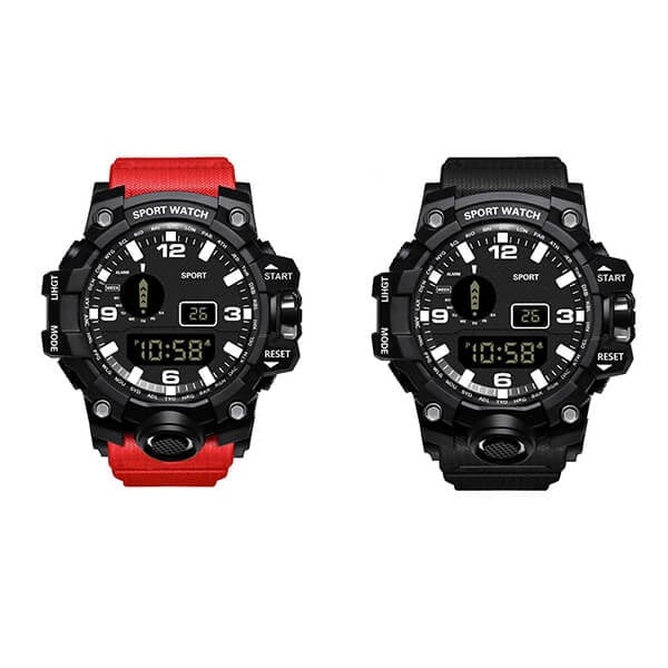 Multifunctional outdoor sports watch⌚⌚