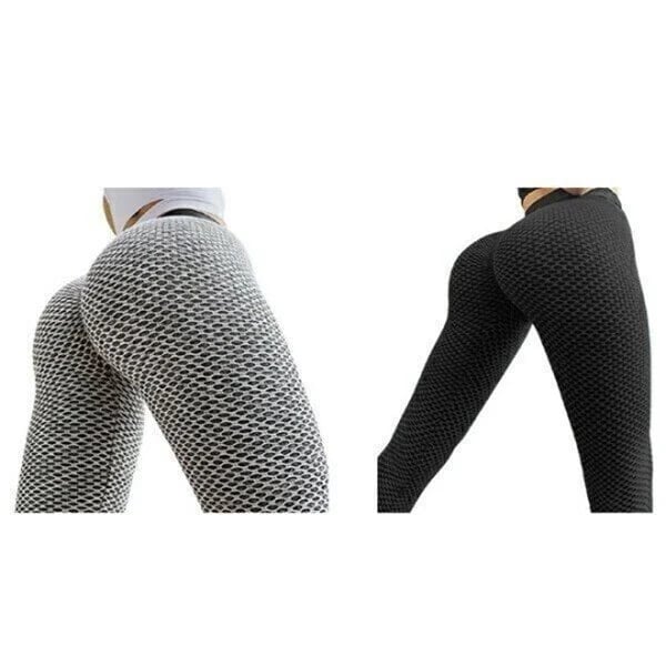 🔥Women Sport Yoga Pants Sexy Tight Leggings - Buy 3 Free Shipping