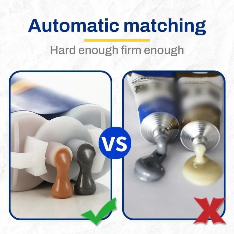🔥Buy 2 Free 1🔥 Metal repair glue
