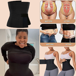 SNATCH ME UP BANDAGE WRAP