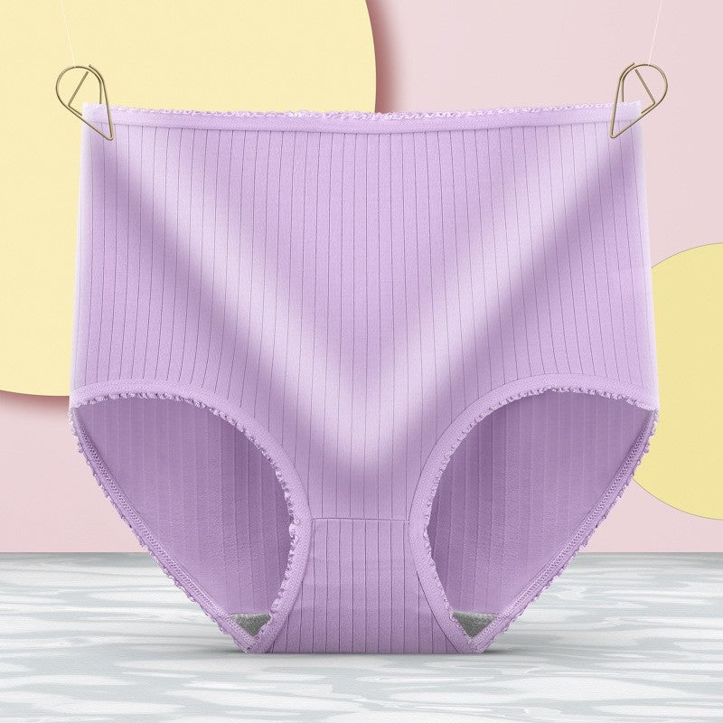 Antibacterial absorbent underwear