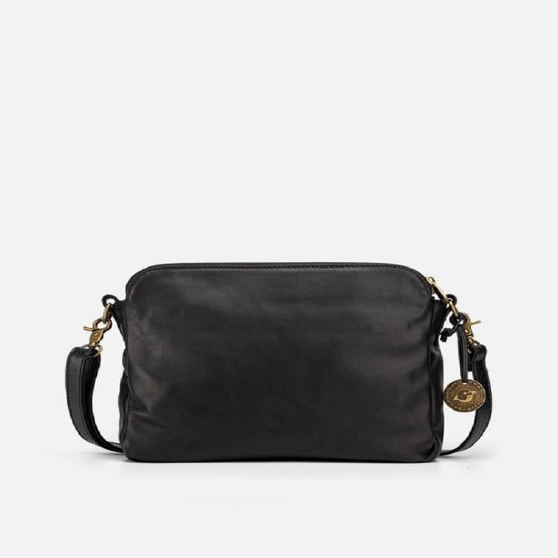 🔥Last Day Promotion 49% OFF -2023 New Crossbody PU leather Shoulder Bags and Clutches