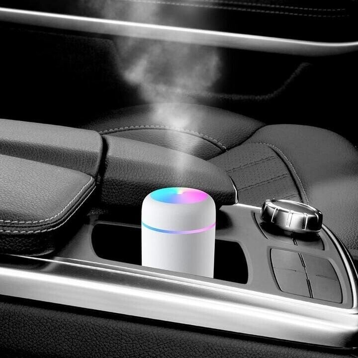 Hot Sale🔥-Aromatherapy Led Diffuser