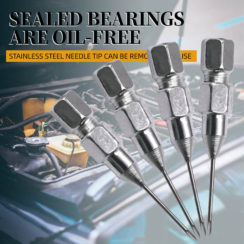 GREASE GUN NEEDLE TIP OF THE MOUTH🔥BUY 1 FREE 1🔥