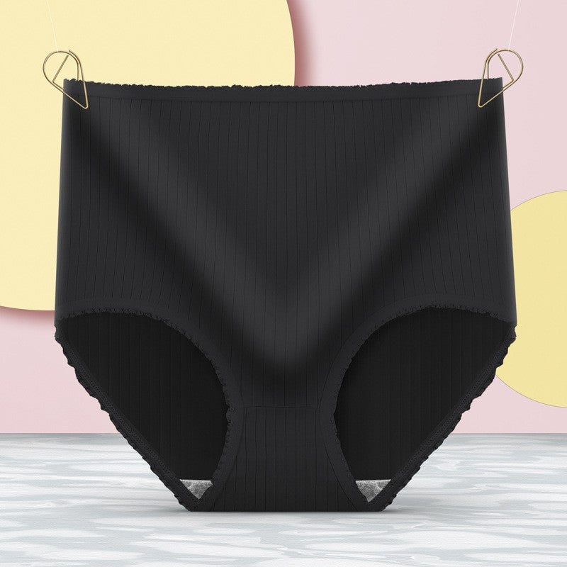 Antibacterial absorbent underwear