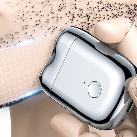 Waterproof Portable USB Shaver (BUY 2 FREE SHIPPING)