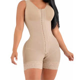 High Compression Bodysuit Body Shaperwear