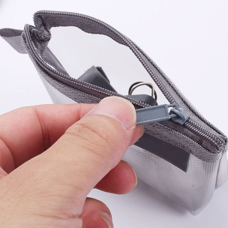 🔥Portable Mesh Storage Bag - BUY 5 GET 3 FREE& FREE SHIPPING